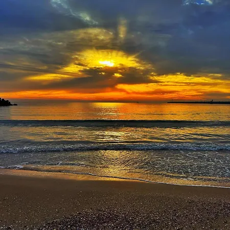 Διαμέρισμα Alexandru *