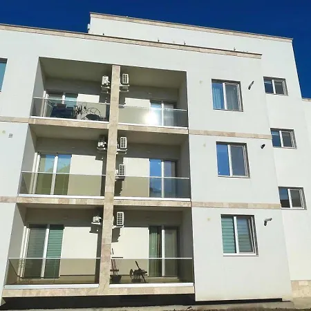 Appartement Alexandru