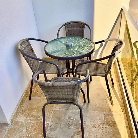 Appartement Alexandru