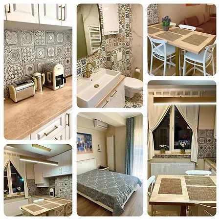 Appartement Alexandru *