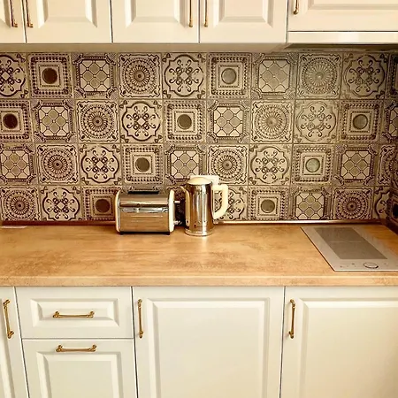 Appartement Alexandru *