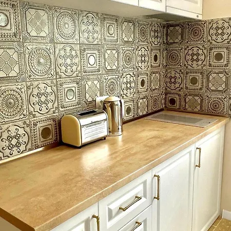 Appartement Alexandru Saturn