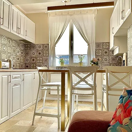 Appartement Alexandru