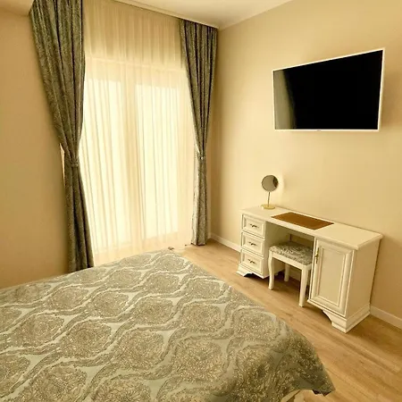 Appartement Alexandru *