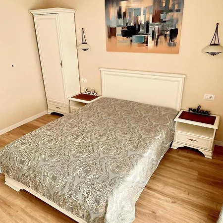 Appartement Alexandru *