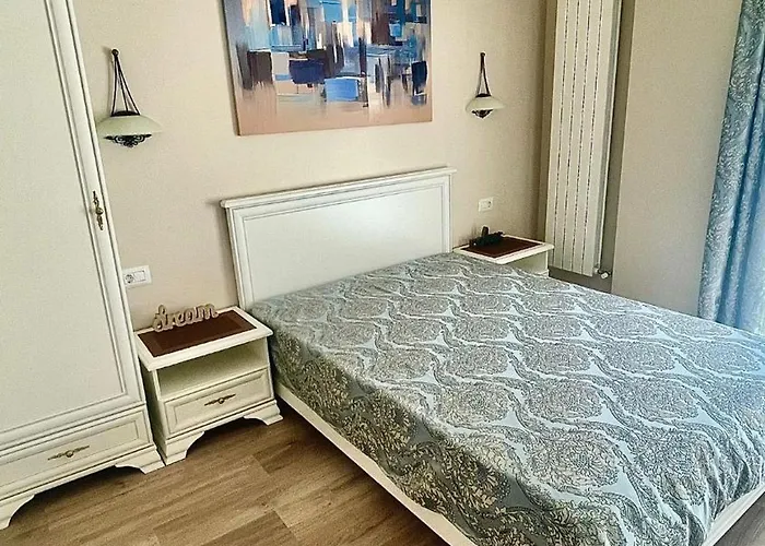 Alexandru Διαμέρισμα