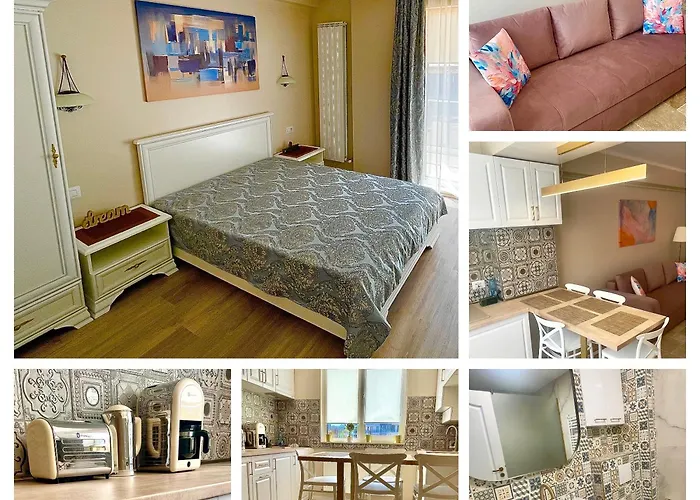 Διαμέρισμα Alexandru *