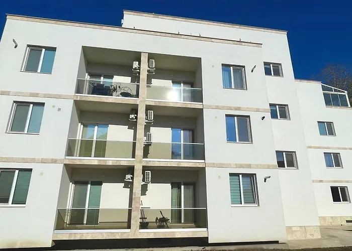 Διαμέρισμα Alexandru