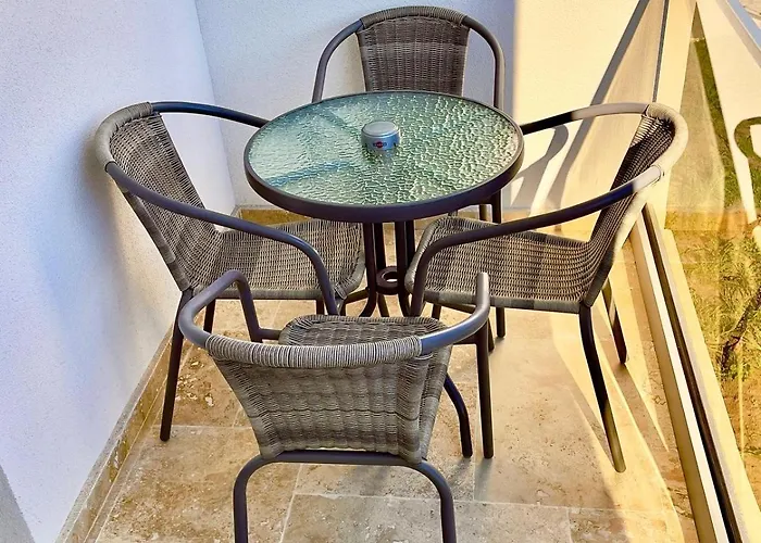 Διαμέρισμα Alexandru