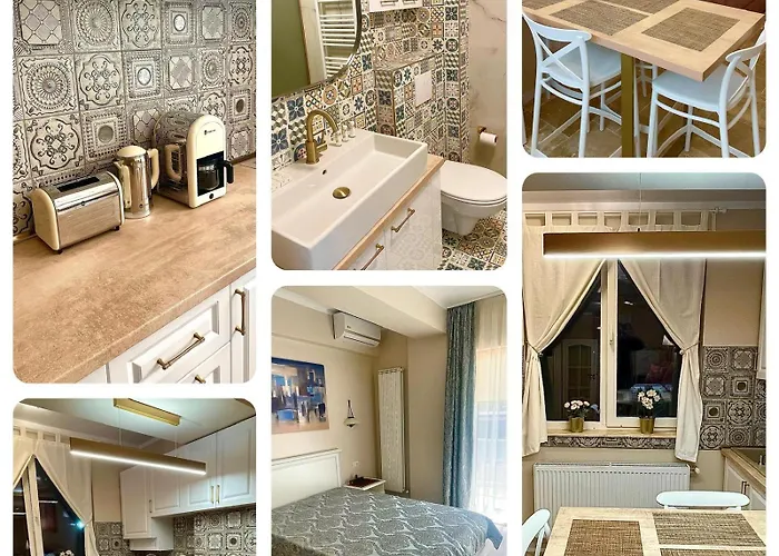 Διαμέρισμα Alexandru *