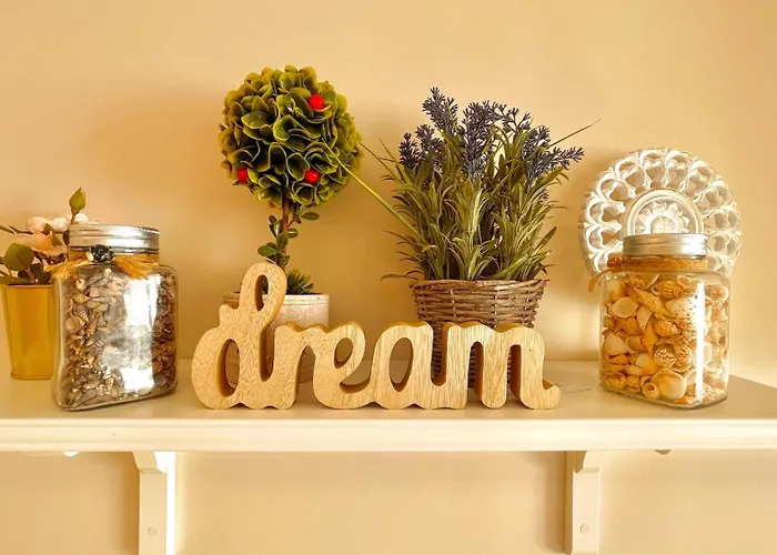 Διαμέρισμα Alexandru