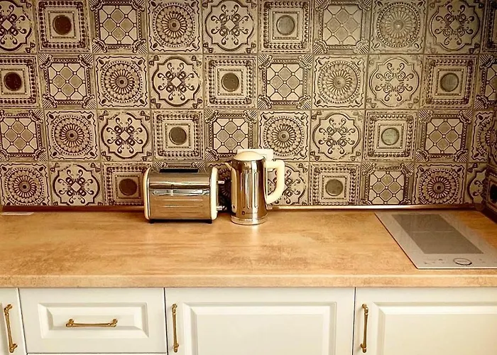 Διαμέρισμα Alexandru *