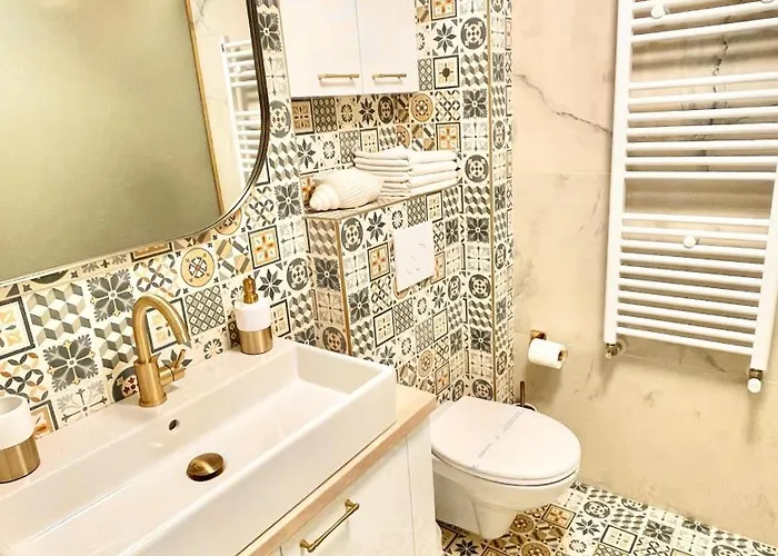 Alexandru Διαμέρισμα Saturn