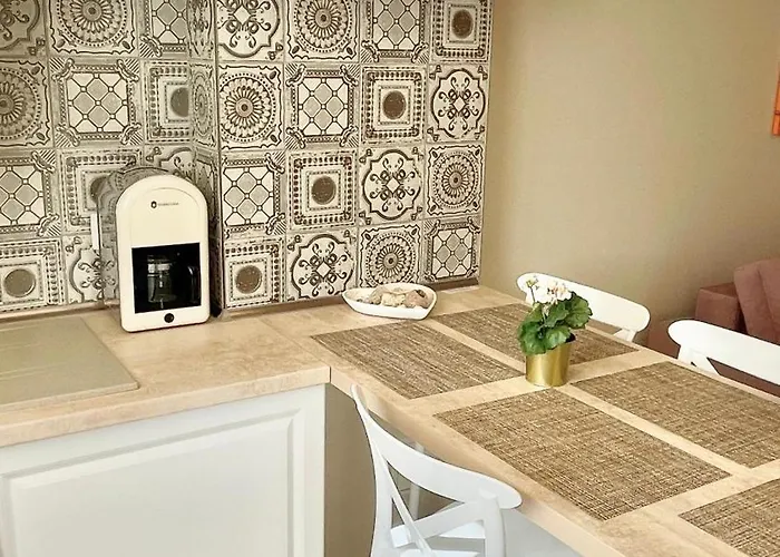 Alexandru Διαμέρισμα