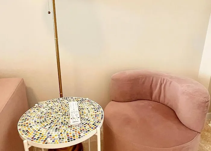 Διαμέρισμα Alexandru