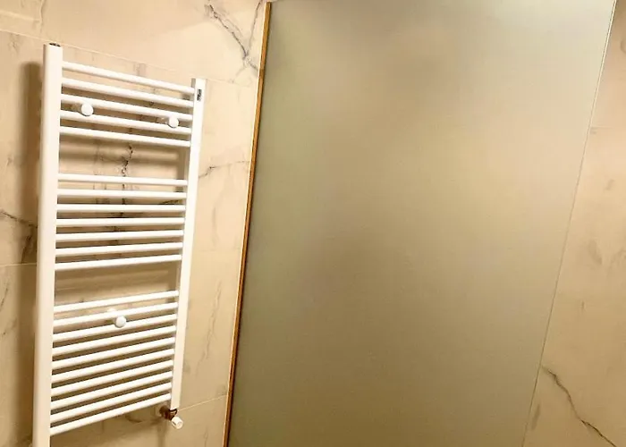 Alexandru Διαμέρισμα Saturn