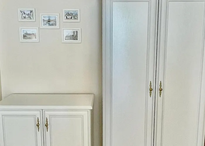 Alexandru Διαμέρισμα