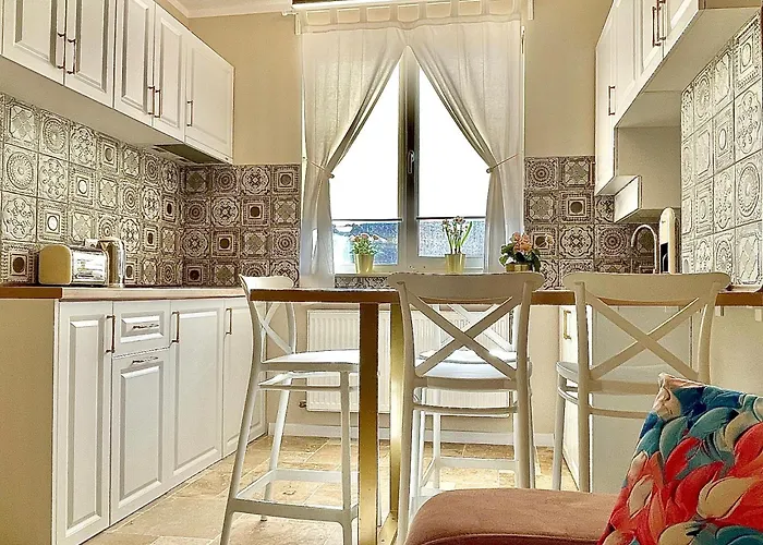 Διαμέρισμα Alexandru