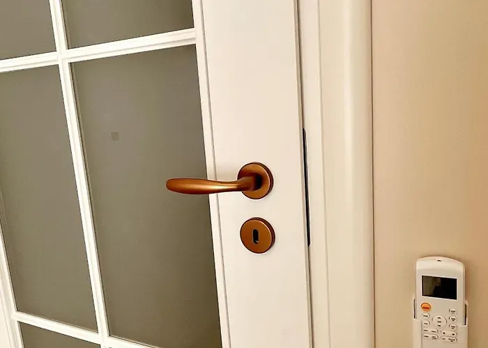 Alexandru Διαμέρισμα *