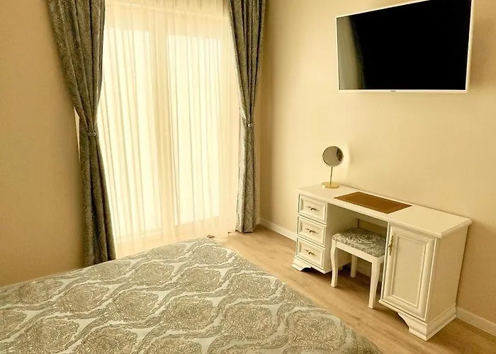 Διαμέρισμα Alexandru *