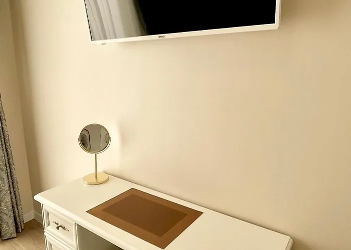 Διαμέρισμα Alexandru