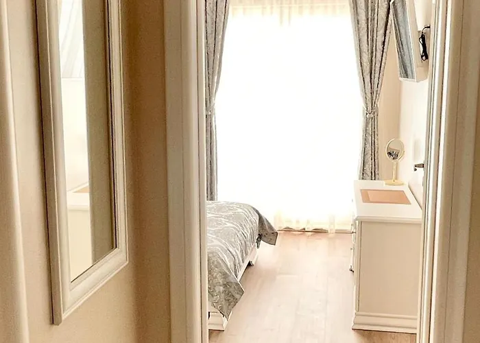 Διαμέρισμα Alexandru