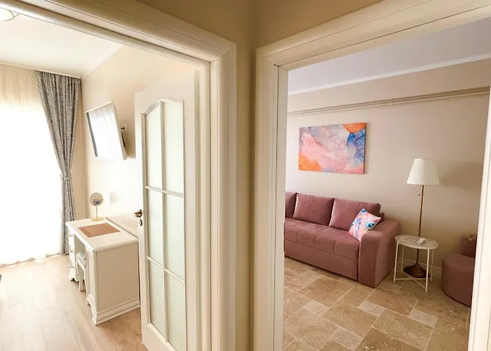 Διαμέρισμα Alexandru *