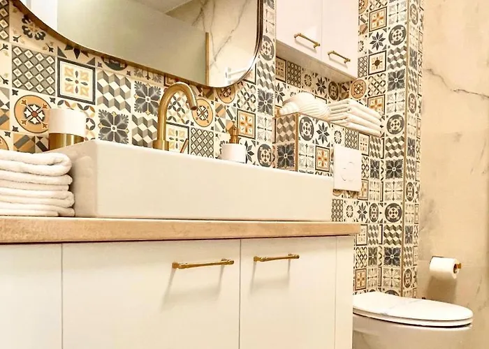 Alexandru Διαμέρισμα