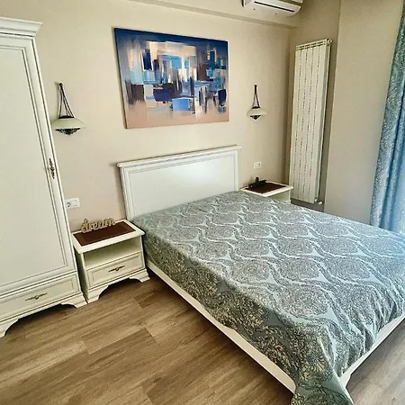 Alexandru Apartment