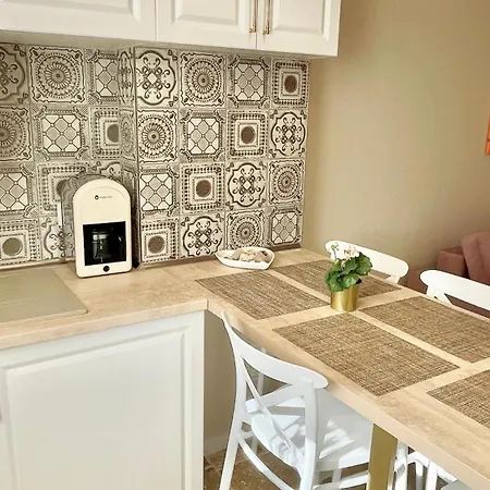 Alexandru Apartment