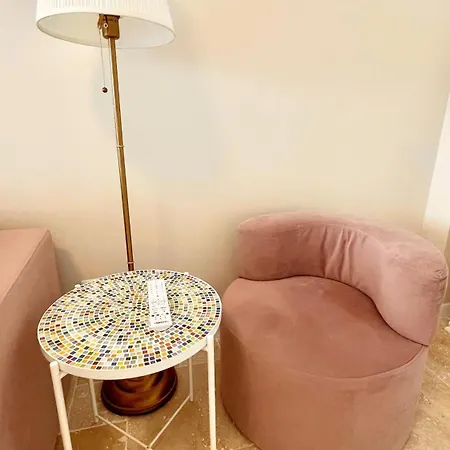 Apartment Alexandru