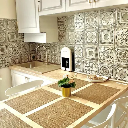 Apartment Alexandru Saturn