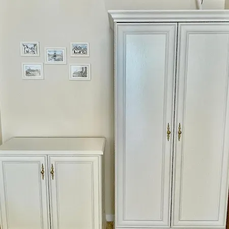 Alexandru Apartment