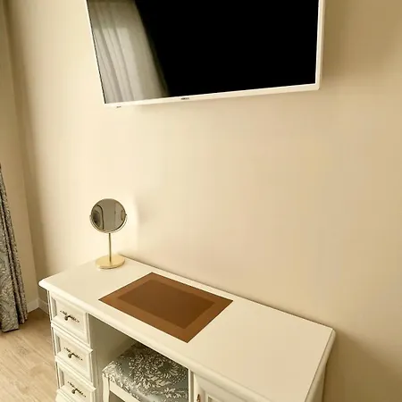 Apartment Alexandru