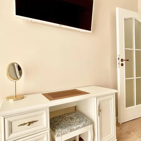 Apartment Alexandru Saturn