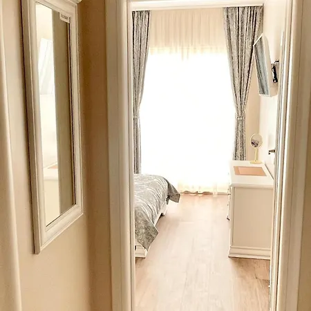 Apartment Alexandru