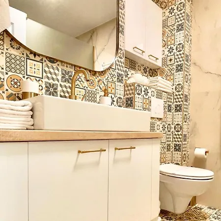 Alexandru Apartment